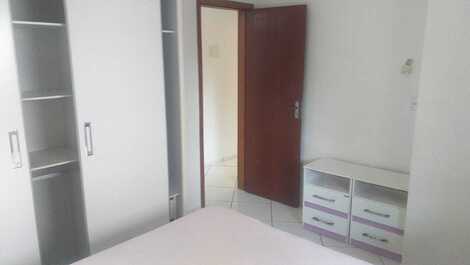 Praia Tabuleiro Barra Velha/SC com piscina 5 quartos