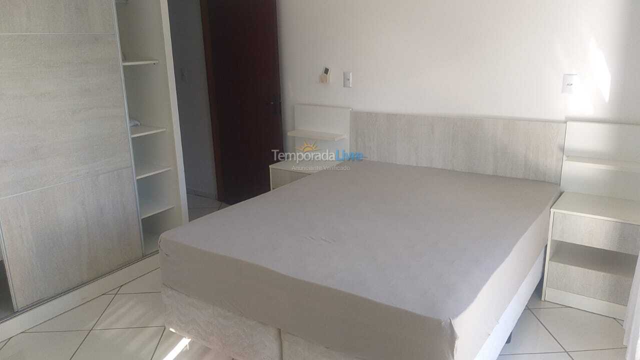 Casa para aluguel de temporada em Barra Velha (Praia do Tabuleiro)