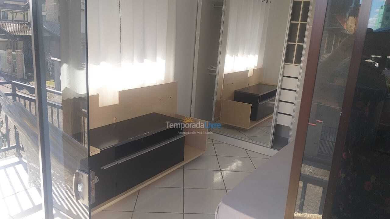 Casa para aluguel de temporada em Barra Velha (Praia do Tabuleiro)