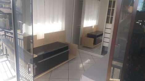 Praia Tabuleiro Barra Velha/SC com piscina 5 quartos