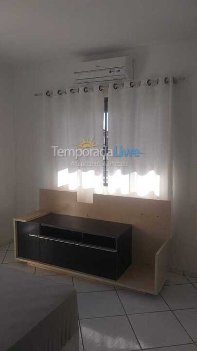 Casa para aluguel de temporada em Barra Velha (Praia do Tabuleiro)