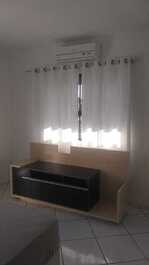 Praia Tabuleiro Barra Velha/SC com piscina 5 quartos