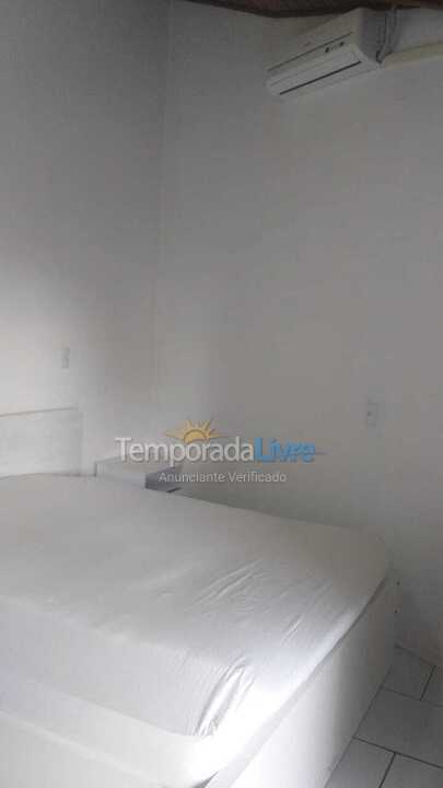 Casa para aluguel de temporada em Barra Velha (Praia do Tabuleiro)