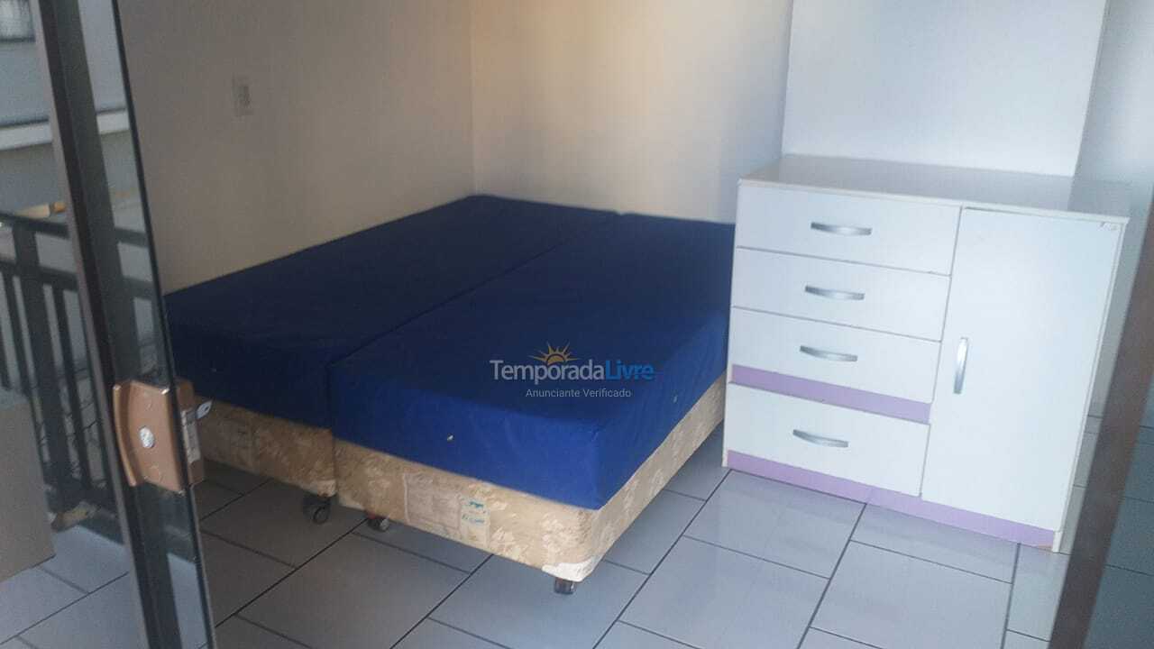 Casa para aluguel de temporada em Barra Velha (Praia do Tabuleiro)