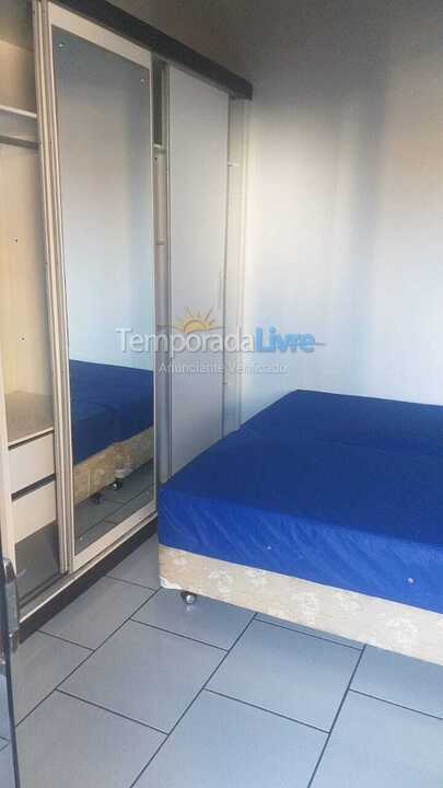 Casa para aluguel de temporada em Barra Velha (Praia do Tabuleiro)