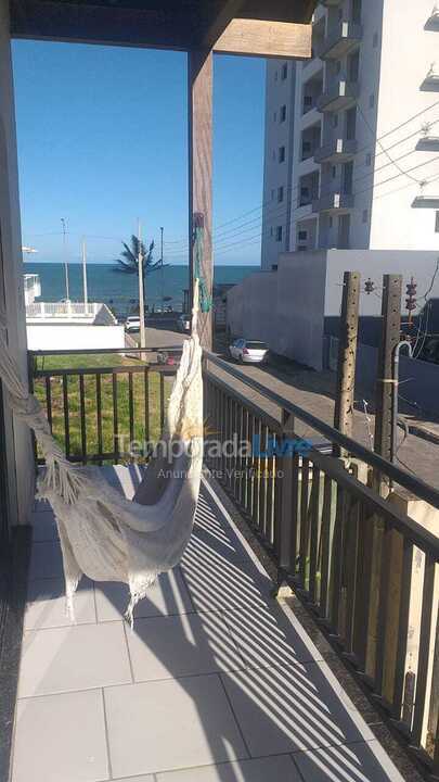 Casa para aluguel de temporada em Barra Velha (Praia do Tabuleiro)