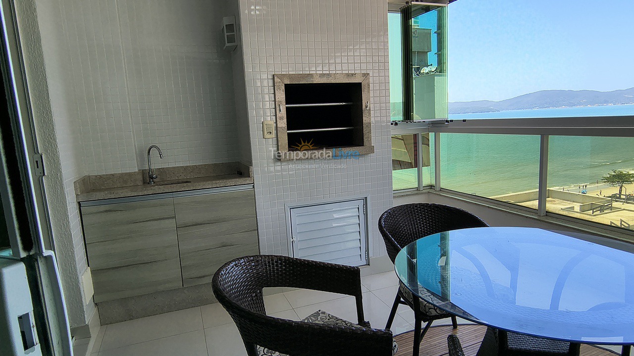 Apartamento para alquiler de vacaciones em Itapema (Meia Praia)