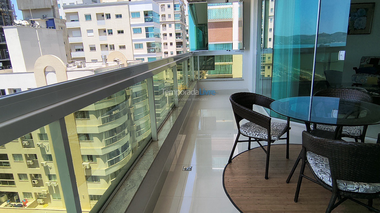 Apartamento para alquiler de vacaciones em Itapema (Meia Praia)