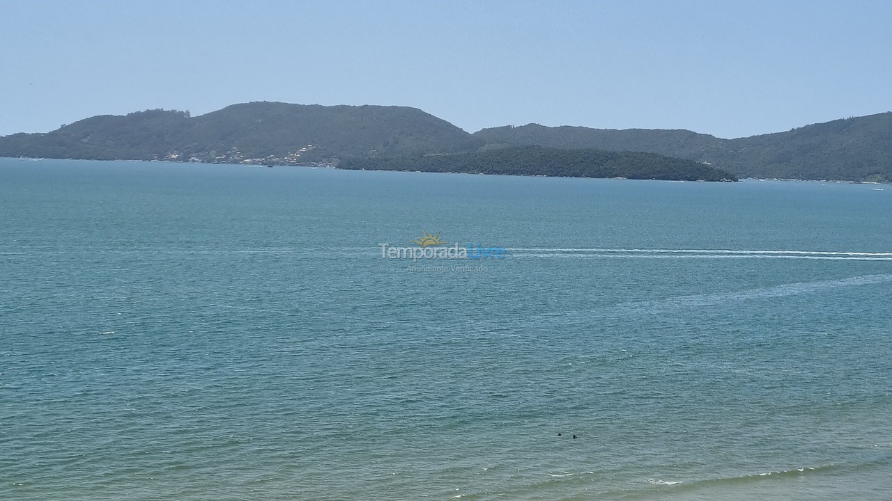 Apartamento para alquiler de vacaciones em Itapema (Meia Praia)