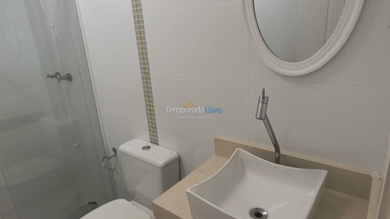 Apartamento para alquiler de vacaciones em Itapema (Meia Praia)