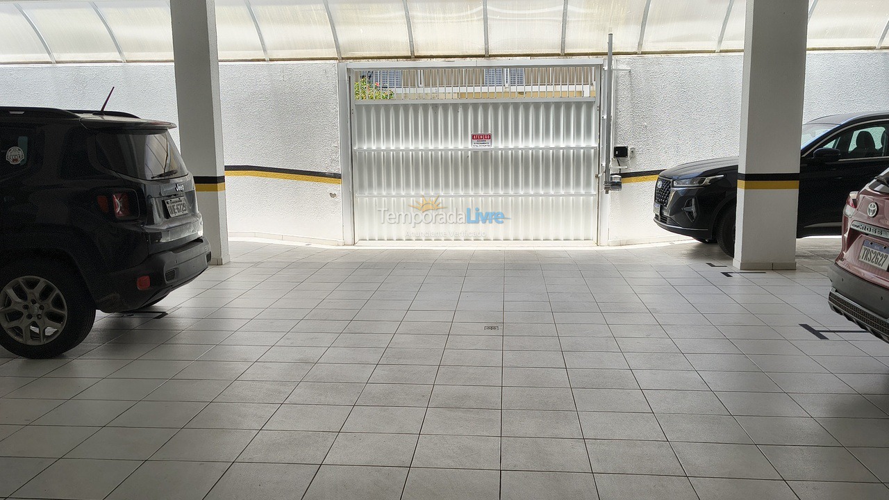 Apartamento para alquiler de vacaciones em Itapema (Meia Praia)