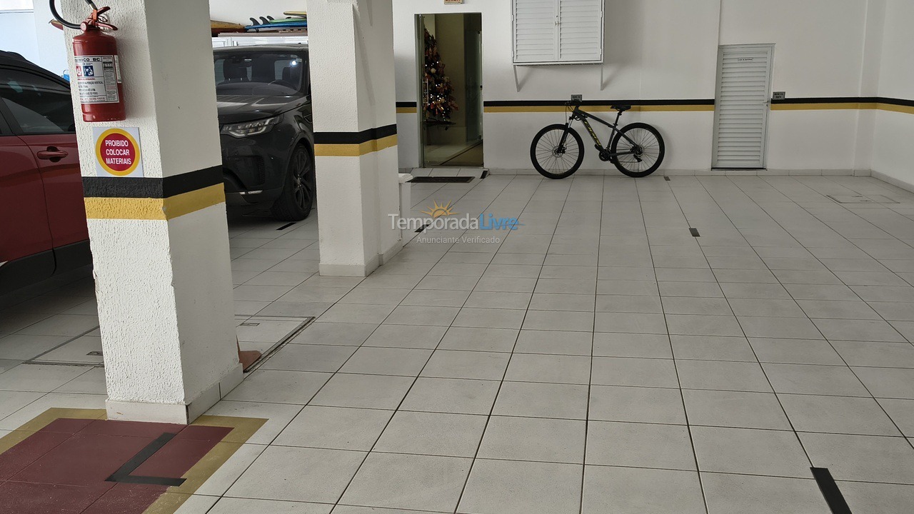 Apartamento para alquiler de vacaciones em Itapema (Meia Praia)