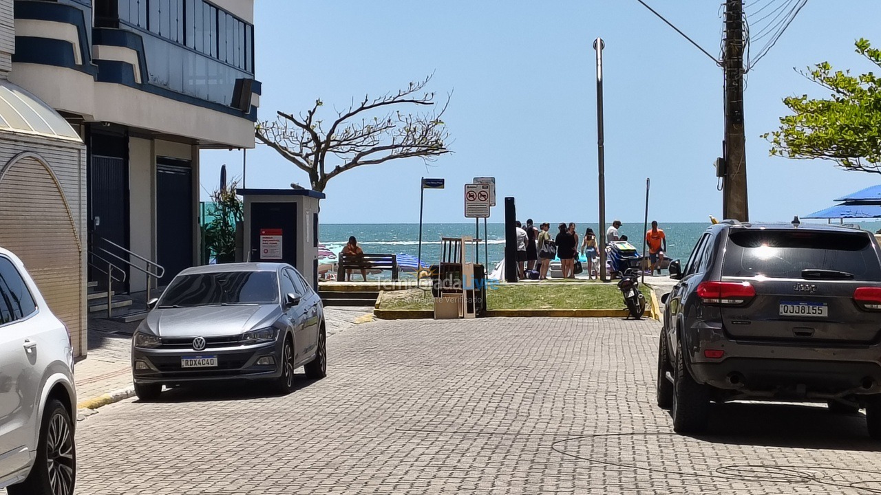 Apartamento para alquiler de vacaciones em Itapema (Meia Praia)