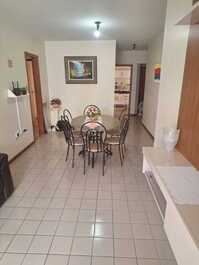 Apartment for rent in Guarapari - Praia do Morro Para Alugar