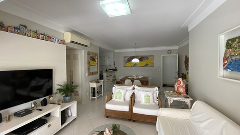 Apartamento para alquilar en Bertioga - Riviera de São Lourenço