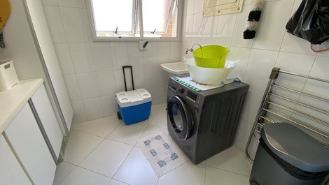 Apartamento em Riviera próximo a praia