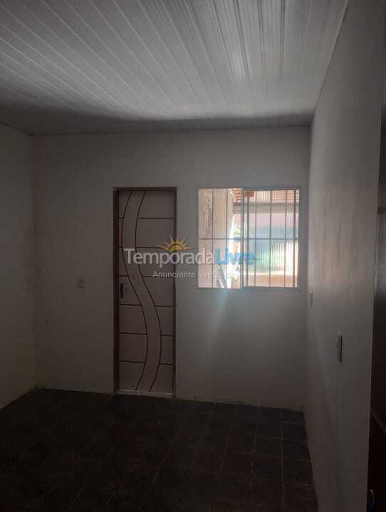 House for vacation rental in Indiaroba (Centro)