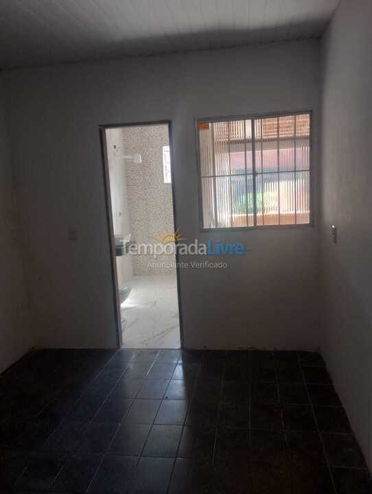 House for vacation rental in Indiaroba (Centro)