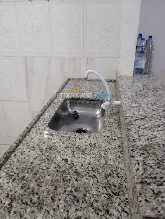 House for vacation rental in Indiaroba (Centro)