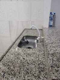 House for overnight stays or seasonal rentals.