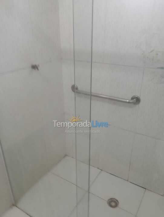 House for vacation rental in Indiaroba (Centro)