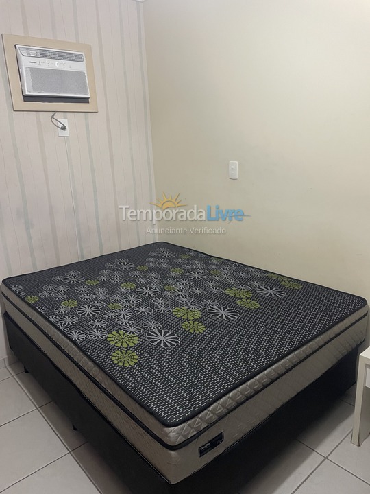 Apartamento para aluguel de temporada em Ubatuba (Praia Grande)