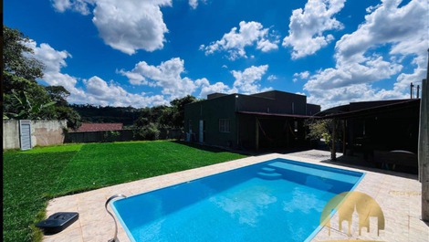 Chácara / sítio para alugar em Atibaia - Portão