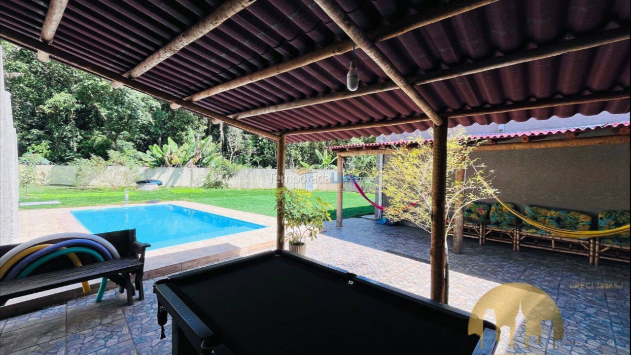 Chácara / sítio para aluguel de temporada em Atibaia (Portão)