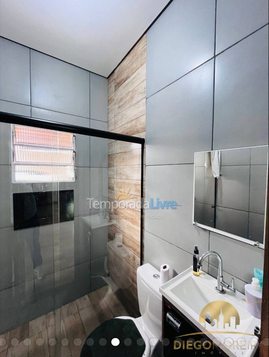 Chácara / sítio para aluguel de temporada em Atibaia (Portão)