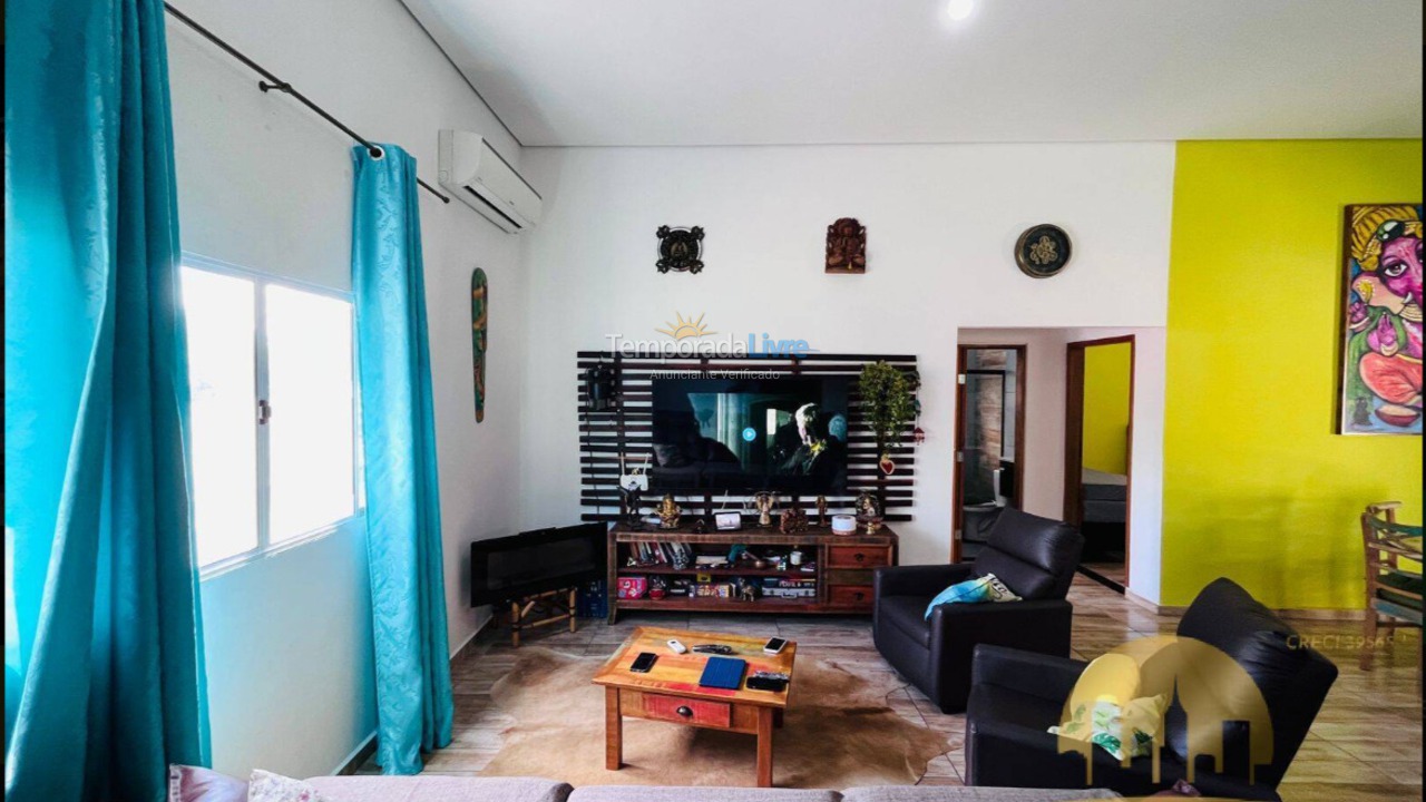 Chácara / sítio para aluguel de temporada em Atibaia (Portão)