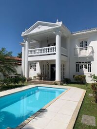 Casa para alugar em Porto Seguro - Centro