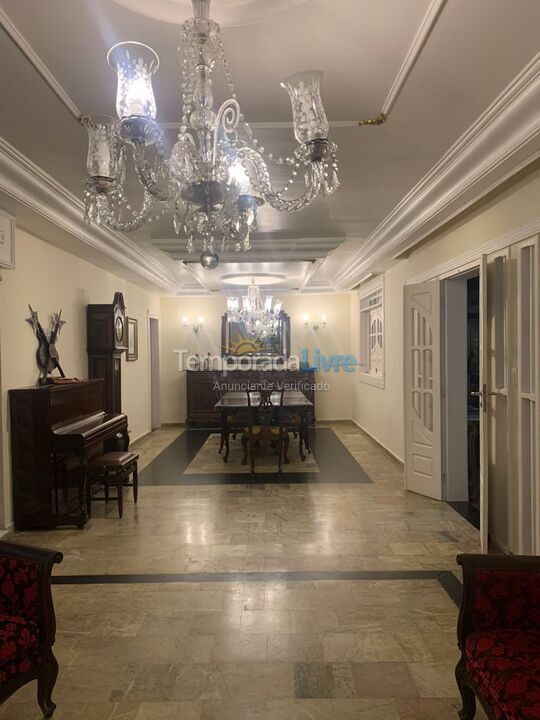 Casa para alquiler de vacaciones em Porto Seguro (Centro)