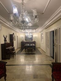 Hermosa casa en alquiler