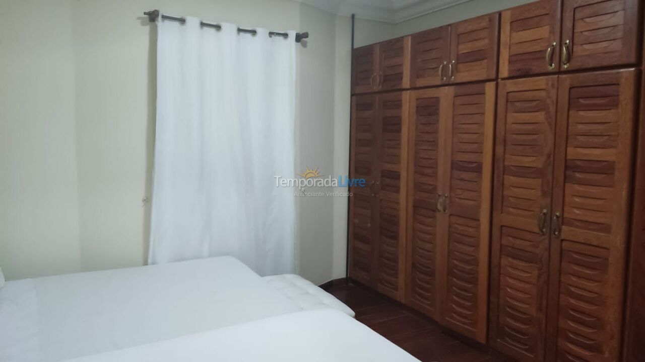 Casa para alquiler de vacaciones em Porto Seguro (Centro)