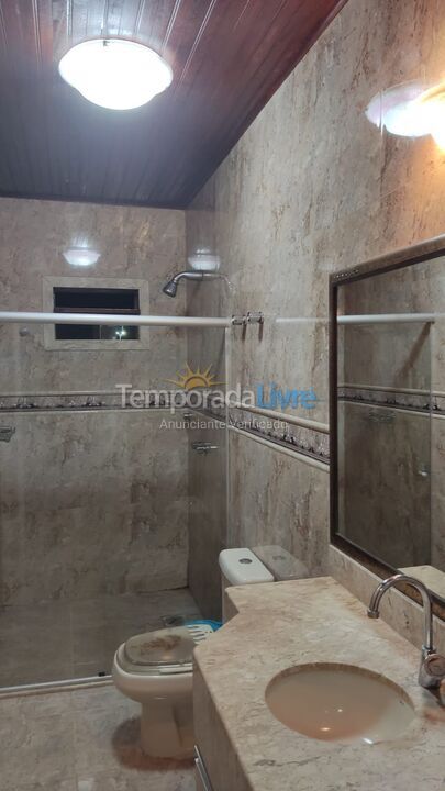 Casa para alquiler de vacaciones em Porto Seguro (Centro)