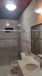 Hermosa casa en alquiler