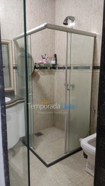 Casa para alquiler de vacaciones em Porto Seguro (Centro)