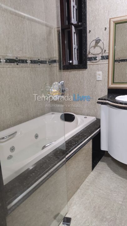 Casa para alquiler de vacaciones em Porto Seguro (Centro)