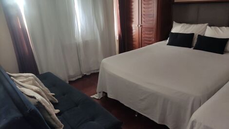 Hermosa casa en alquiler