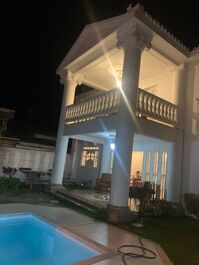 Hermosa casa en alquiler