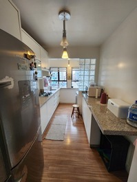 Bien ubicado - 1 dormitorio