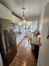 Bien ubicado - 1 dormitorio