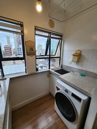 Bien ubicado - 1 dormitorio