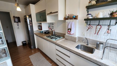 Bien ubicado - 1 dormitorio