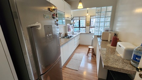 Bien ubicado - 1 dormitorio