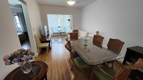 Apartamento para alquilar en Itapema - Meia Praia