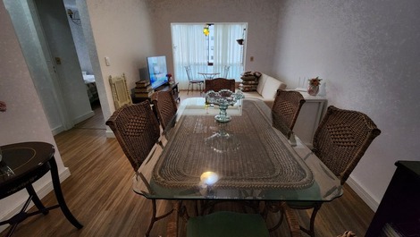 Bien ubicado - 1 dormitorio