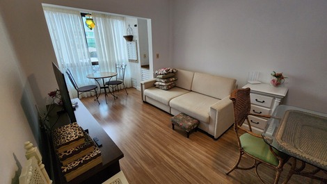 Bien ubicado - 1 dormitorio