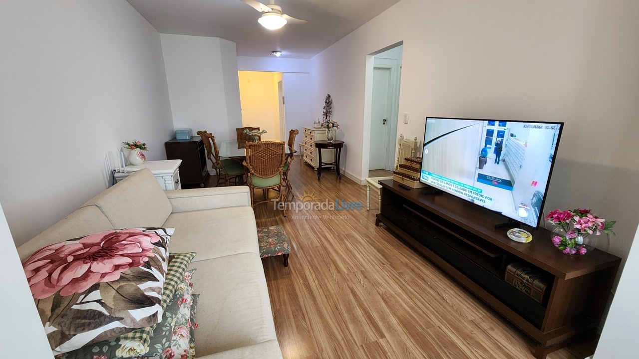 Apartamento para alquiler de vacaciones em Itapema (Meia Praia)