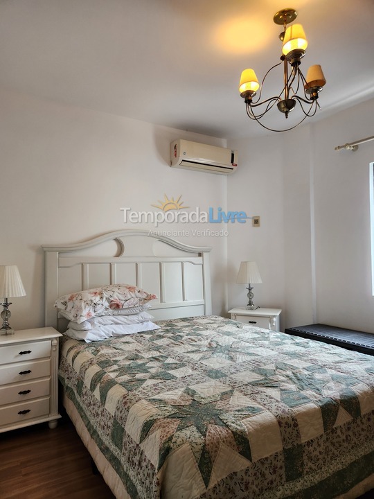 Apartamento para alquiler de vacaciones em Itapema (Meia Praia)